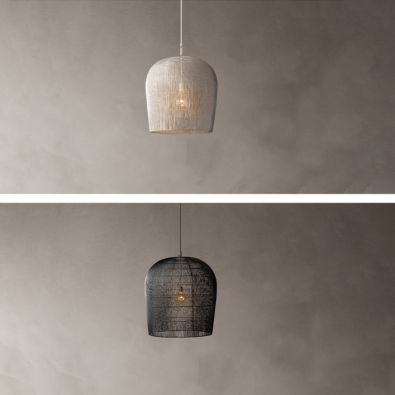 Sleek Modern Loft Pendant Light - Image 8