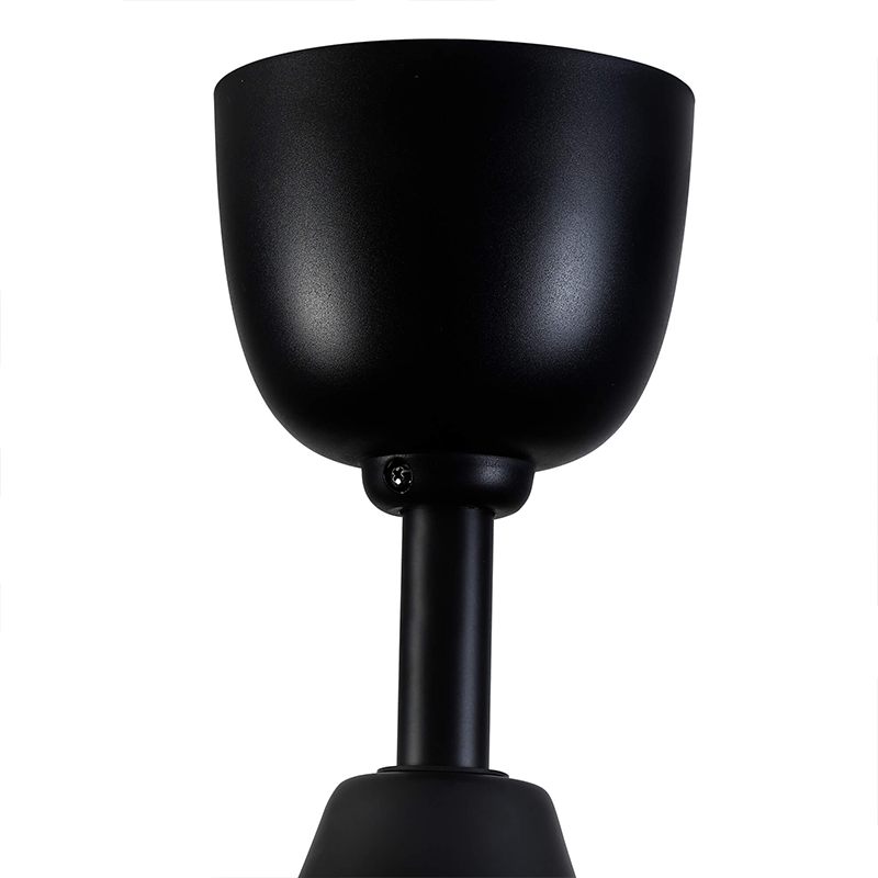 Remote control for the 84-inch farmhouse ceiling fan