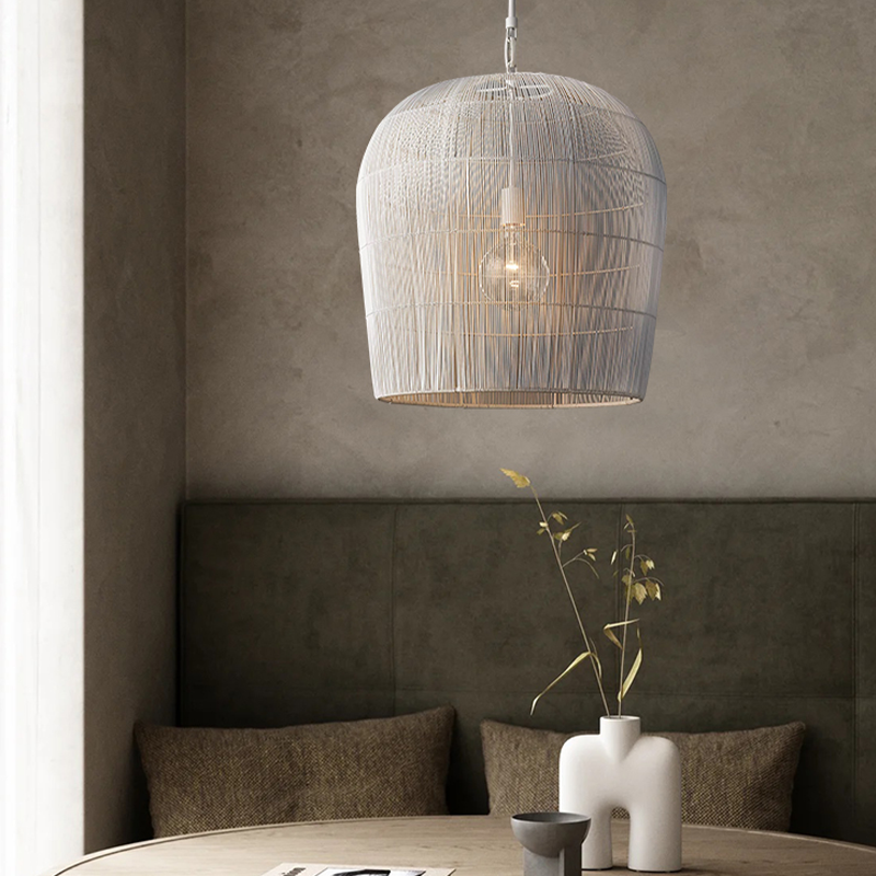 Sleek Modern Loft Pendant Light - Image 6