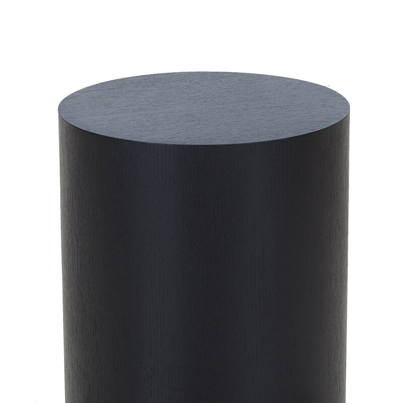 Versatile 15.7" Modern Round Coffee Table with Storage - Image 10